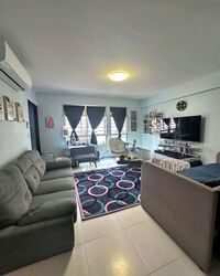 Blk 447B Fernvale Lodge (Sengkang), HDB 2 Rooms #581237561